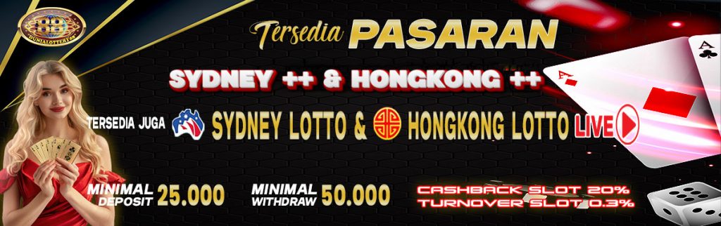DUNIALOTTERY88