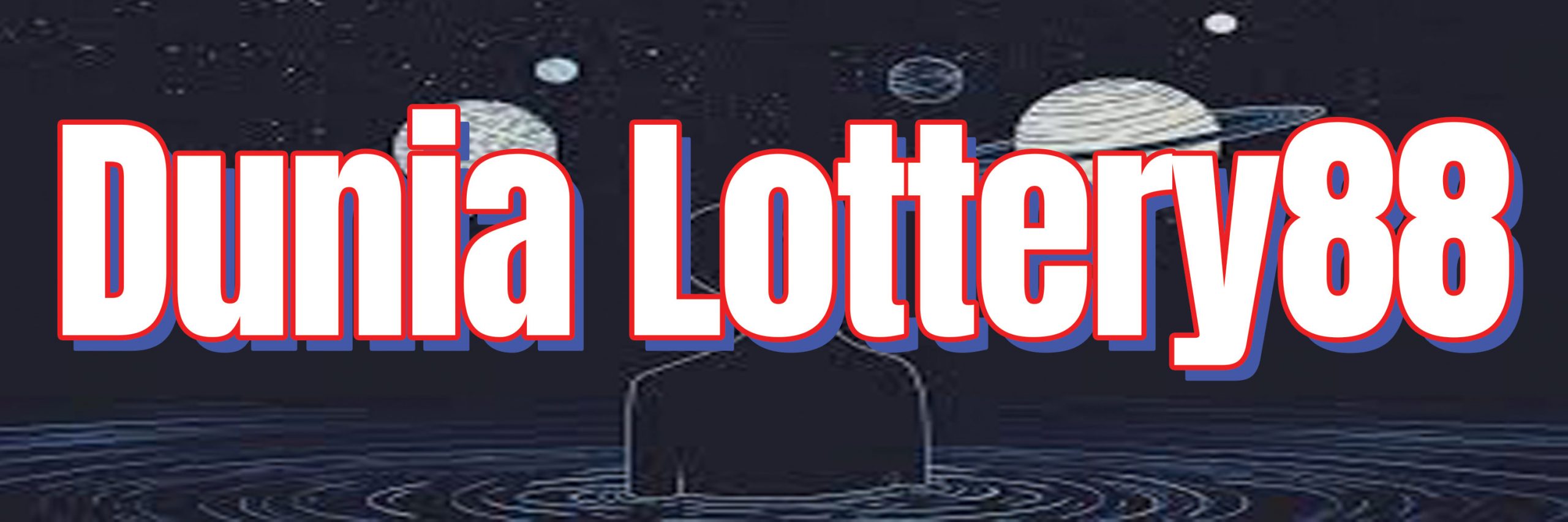 dunia lottery
